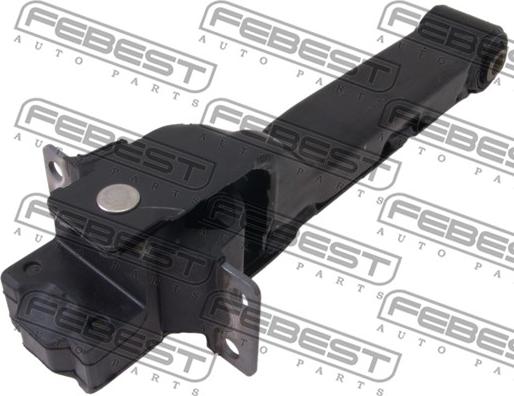 Febest FM-TR - Mounting, manual transmission parts5.com