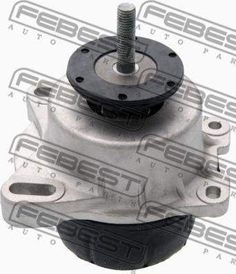 Febest FM-TT9 - Holder, engine mounting www.parts5.com