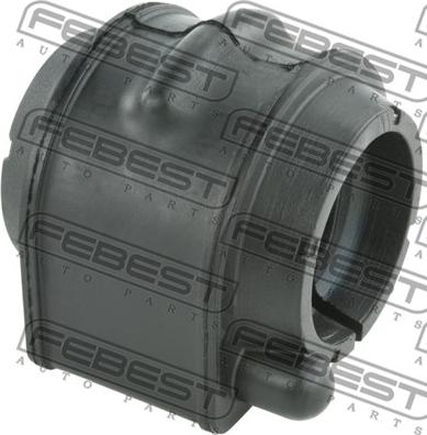 Febest FSB-CB8R - Ložiskové pouzdro, stabilizátor www.parts5.com