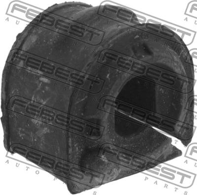 Febest FSB-FOCIIF18 - Bearing Bush, stabiliser parts5.com