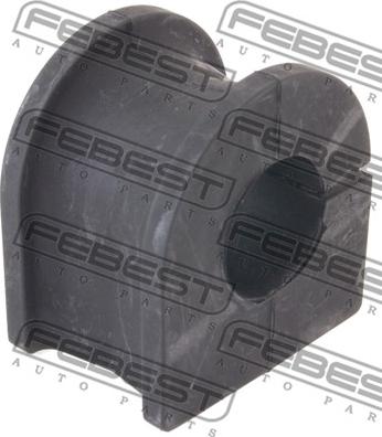 Febest FSB-FYF - Coussinet de palier, stabilisateur www.parts5.com