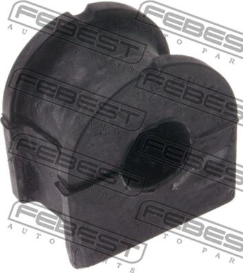 Febest FSB-TT9F - Втулка, стабилизатор www.parts5.com