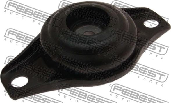 Febest FSS-CA2R - Cojinete columna suspensión www.parts5.com