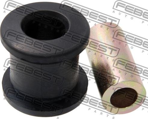 Febest FTAB-DUCS - Bush of Control / Trailing Arm www.parts5.com