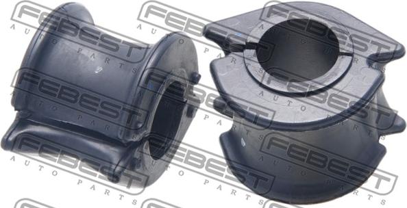 Febest FTSB-DUCF - Repair Kit, stabilizer suspension www.parts5.com