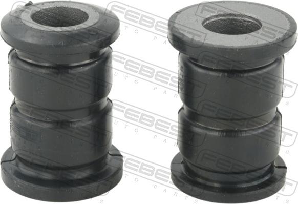 Febest GYABNL3SGKIT - Mounting, steering gear parts5.com