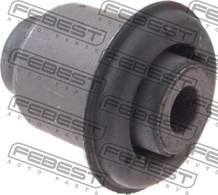 Febest HAB-091 - Suspensión, Brazo oscilante www.parts5.com