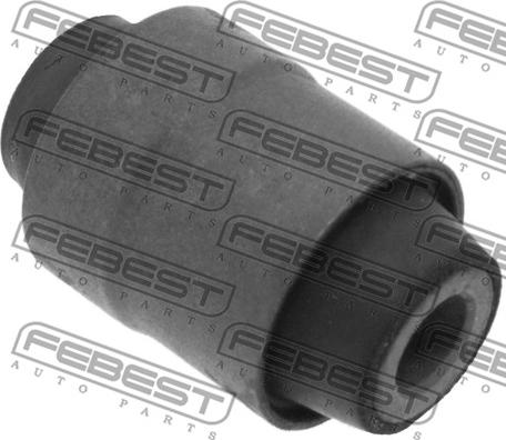 Febest HAB-041 - Uležištenje, upravljač www.parts5.com