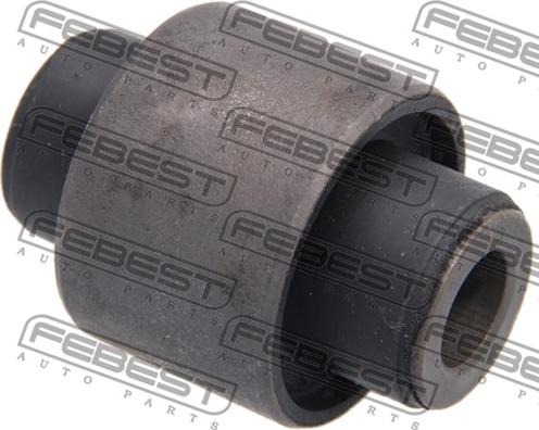 Febest HAB-050 - Тампон, носач www.parts5.com