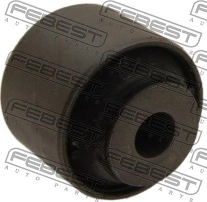 Febest HAB-051 - Uležištenje, upravljač www.parts5.com