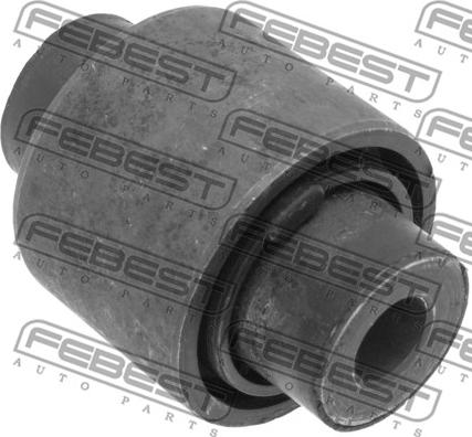 Febest HAB-008 - Suspension, bras de liaison www.parts5.com