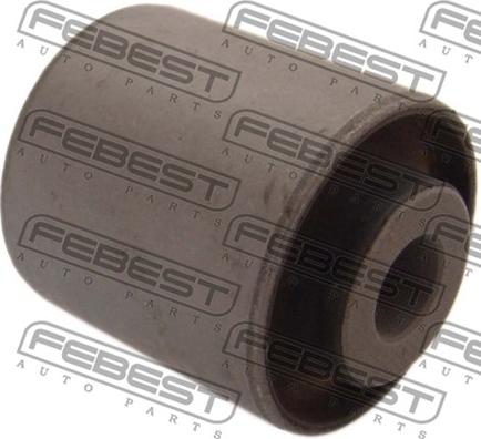 Febest HAB-081 - Suspensión, Brazo oscilante www.parts5.com