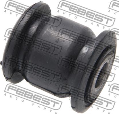 Febest HAB-088 - Mounting, steering gear parts5.com