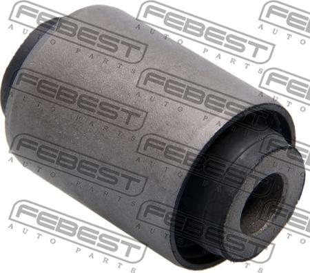 Febest HAB-035 - Uložení, řídicí mechanismus www.parts5.com