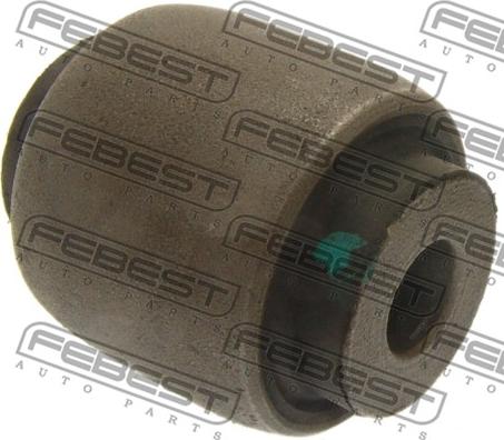 Febest HAB-038 - Тампон, носач www.parts5.com