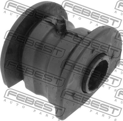 Febest HAB-033 - Puks www.parts5.com