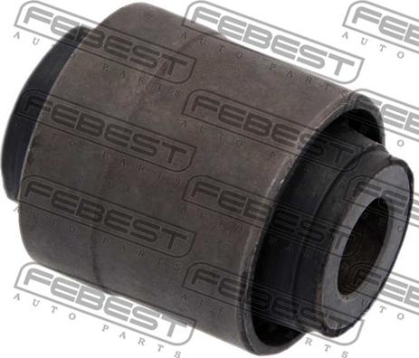 Febest HAB-037 - Csapágyazás, kormány www.parts5.com