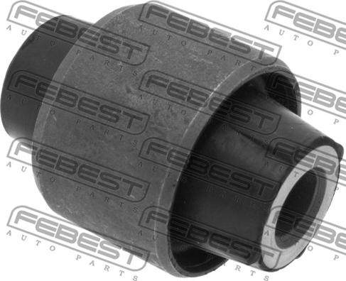 Febest HAB-020 - Bush of Control / Trailing Arm www.parts5.com