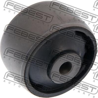 Febest HAB-028 - Bush of Control / Trailing Arm www.parts5.com