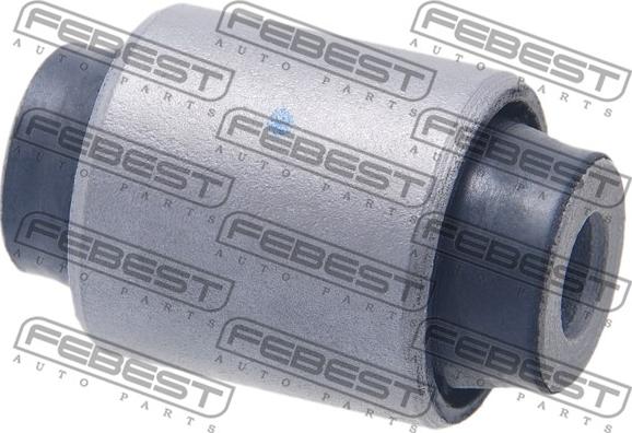 Febest HAB-074 - Yataklama, Bugi kolu www.parts5.com