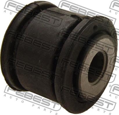 Febest HAB-195 - Mounting, steering gear parts5.com