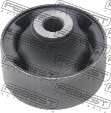 Febest HAB-190 - Puks www.parts5.com