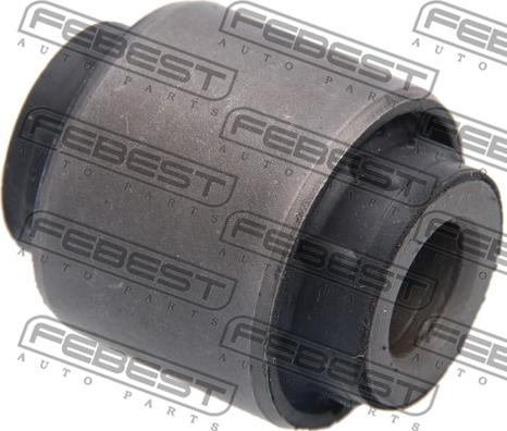 Febest HAB-144 - Uložení, řídicí mechanismus www.parts5.com