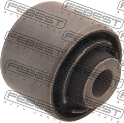 Febest HAB-150 - Тампон, носач www.parts5.com