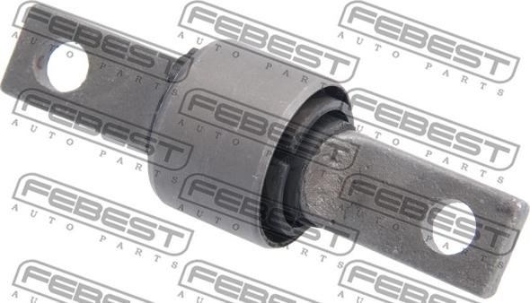 Febest HAB-152 - Uložení, řídicí mechanismus www.parts5.com