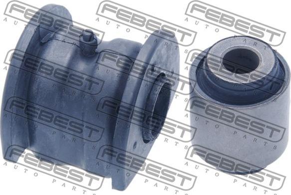 Febest HAB-3334-KIT - Remondikomplekt,õõtshoob www.parts5.com