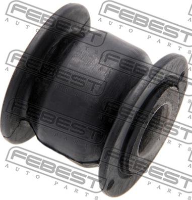 Febest HAB-204 - Mounting, steering gear parts5.com
