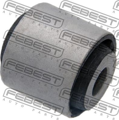 Febest HAB-201 - Suspension, bras de liaison www.parts5.com