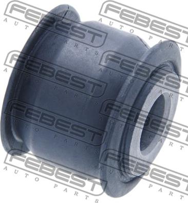 Febest HAB-211 - Mounting, steering gear parts5.com