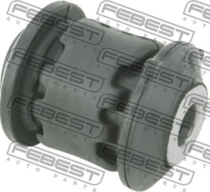 Febest HAB-FBSRR - Suport,trapez www.parts5.com