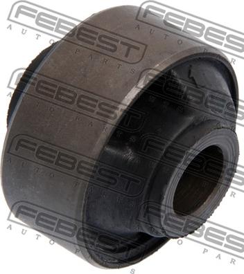 Febest HAB-JZB - Suspensión, Brazo oscilante www.parts5.com