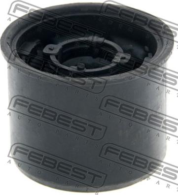 Febest HAB-REB - Lagerung, Lenker www.parts5.com