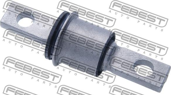 Febest HAB-RGS - Yataklama, Bugi kolu www.parts5.com