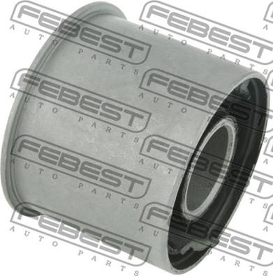 Febest HAB-RT4B - Łożyskowanie, wahacz www.parts5.com