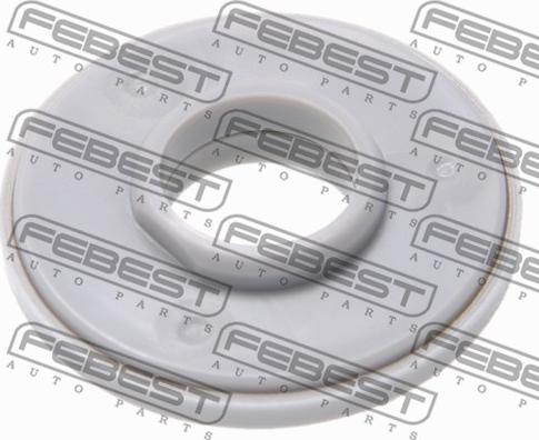 Febest HB-003 - Rolling Bearing, suspension strut support mounting www.parts5.com