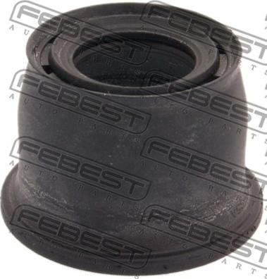 Febest HBJB-001 - Kit de réparation, rotule de suspension www.parts5.com