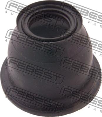 Febest HBJB-JZ - Repair Kit, ball joint www.parts5.com