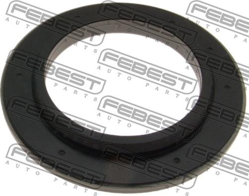 Febest HB-RE - Roulement, coupelle de suspension www.parts5.com