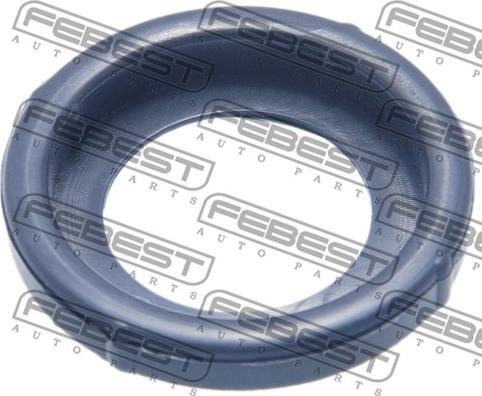 Febest HCP-004 - Pierścień uszczelniający, gniazdo świecy www.parts5.com