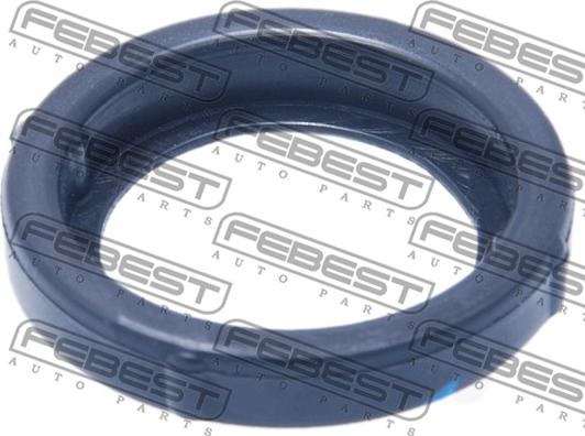 Febest HCP-005 - Pierścień uszczelniający, gniazdo świecy www.parts5.com