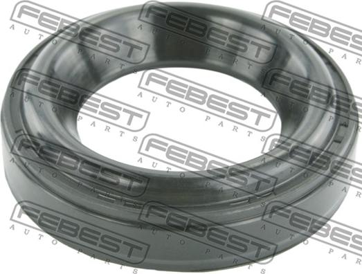 Febest HCP-006 - Pierścień uszczelniający, gniazdo świecy www.parts5.com