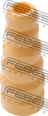 Febest HD-CFR - Butée élastique, suspension www.parts5.com