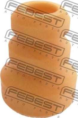 Febest HD-CL7F - Tampon cauciuc, suspensie www.parts5.com