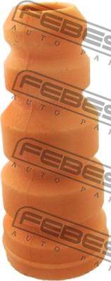 Febest HD-RFR - Rubber Buffer, suspension www.parts5.com