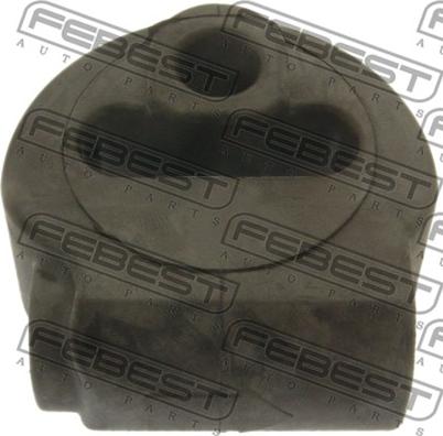 Febest HEXB-007 - Montáżna sada pre výfukový systém www.parts5.com