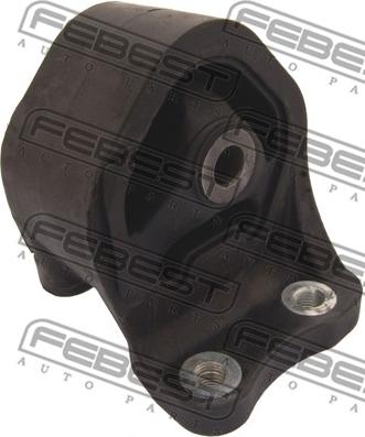 Febest HM-004 - Έδραση, κινητήρας www.parts5.com